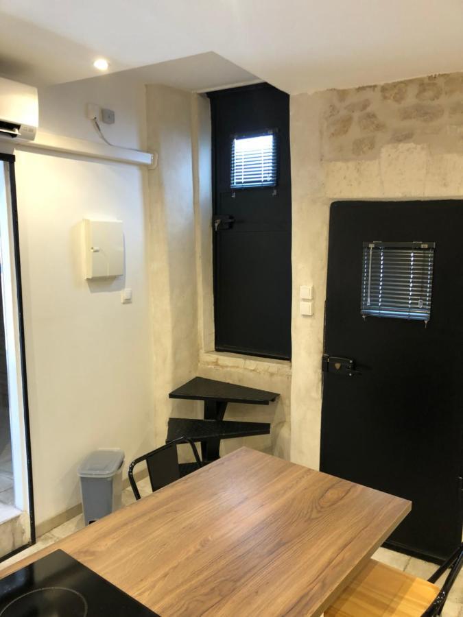 Maison De Naissance De Nostradamus Saint-Rémy-de-Provence Exteriér fotografie